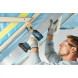 Гвинтоверт ударний акумуляторний BOSCH PRO GDR 18V-200 C 06019G4104 без АКБ