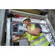 Дриль-гайковерт ударний акумуляторний BOSCH GDX 18V-200 C Professional 06019G4201