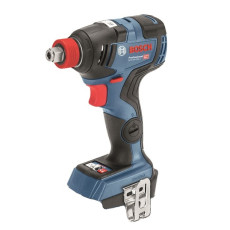 Гайковерт ударний акумуляторний BOSCH GDX 18V-200 C Professional 06019G4204 без АКБ