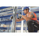 Гайковерт ударний акумуляторний BOSCH GDX 18V-200 C Professional 06019G4204 без АКБ