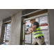 Гайковерт ударний акумуляторний BOSCH GDX 18V-200 C Professional 06019G4204 без АКБ