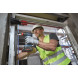 Гайковерт ударний акумуляторний BOSCH GDX 18V-200 C Professional 06019G4204 без АКБ