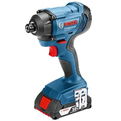 Виновёрт ударный аккумуляторный BOSCH GDR 180-LI Professional 06019G5123