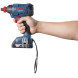 Дриль-гайковерт ударний акумуляторний BOSCH GDX 180-LI Professional 06019G5223