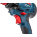 Дриль-гайковерт ударний акумуляторний BOSCH GDX 180-LI Professional 06019G5223