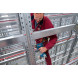 Дриль-гайковерт ударний акумуляторний BOSCH GDX 180-LI Professional 06019G5223