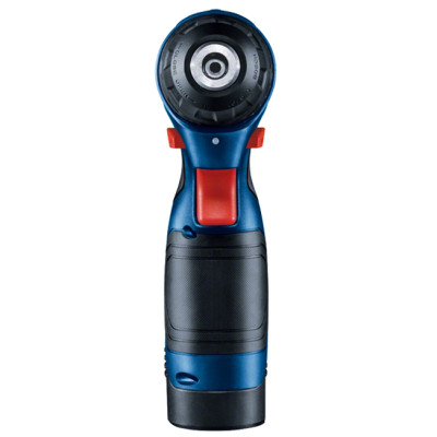 Дриль-шуруповерт акумуляторний BOSCH GSR 120-LI Professional 06019G8000