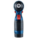 Дриль-шуруповерт акумуляторний BOSCH GSR 120-LI Professional 06019G8000