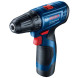Набор аккумуляторных инструментов BOSCH Professional 06019G8023