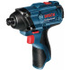Набор аккумуляторных инструментов BOSCH Professional 06019G8023