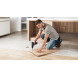 Дрель-шуруповёрт ударная аккумуляторная BOSCH GSB 120-LI Professional 06019G8100 без АКБ