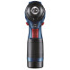 Дрель-шуруповёрт аккумуляторная BOSCH GSR 12V-30 Professional 06019G9000