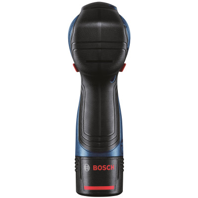 Дрель-шуруповёрт аккумуляторная BOSCH GSR 12V-30 Professional 06019G9000