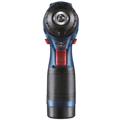 Дрель-шуруповёрт аккумуляторная BOSCH GSR 12V-30 Professional 06019G9001