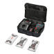 Дрель-шуруповёрт аккумуляторная BOSCH GSR 12V-30 Professional 06019G9001