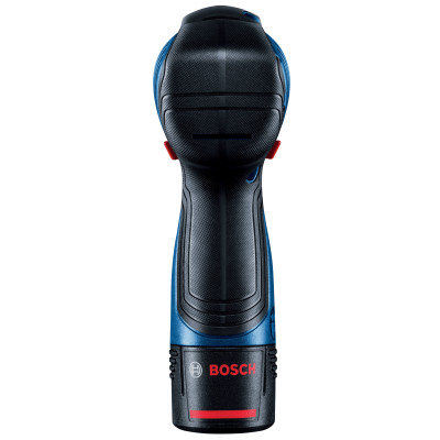 Дриль-шуруповерт ударний акумуляторний BOSCH GSB 12V-30 Professional 06019G9100
