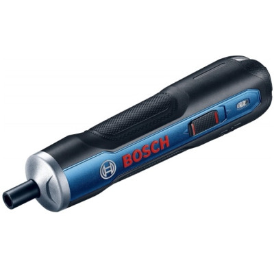 Акумуляторна викрутка BOSCH GO Kit 06019H2021