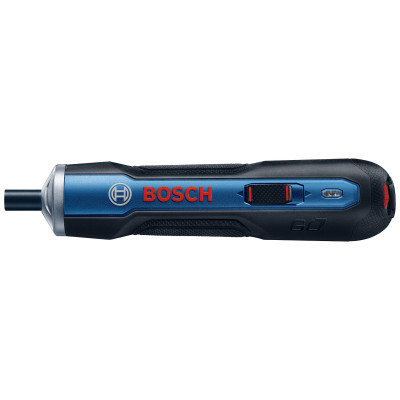 Акумуляторна викрутка BOSCH GO Kit 06019H2021