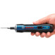 Акумуляторна викрутка BOSCH GO Kit 06019H2021