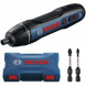 Акумуляторна викрутка BOSCH GO 2 06019H2100