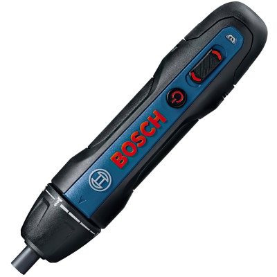 Акумуляторна викрутка BOSCH GO 2 06019H2100