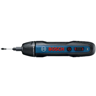 Акумуляторна викрутка BOSCH GO 2 06019H2100