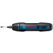 Акумуляторна викрутка BOSCH GO 2 06019H2100