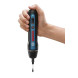 Акумуляторна викрутка BOSCH GO 2 06019H2100