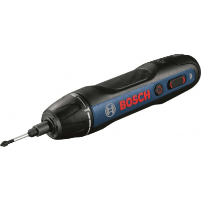 Акумуляторна викрутка BOSCH Professional GO 2 06019H2103
