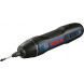 Акумуляторна викрутка BOSCH Professional GO 2 06019H2103