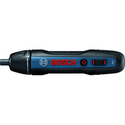 Акумуляторна викрутка BOSCH Professional GO 2 06019H2103