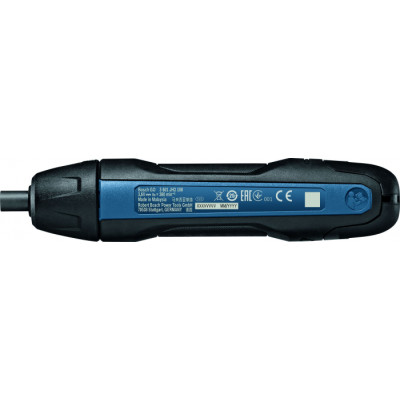 Акумуляторна викрутка BOSCH Professional GO 2 06019H2103