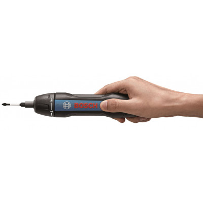 Акумуляторна викрутка BOSCH Professional GO 2 06019H2103