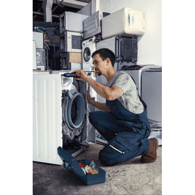 Акумуляторна викрутка BOSCH Professional GO 2 06019H2103