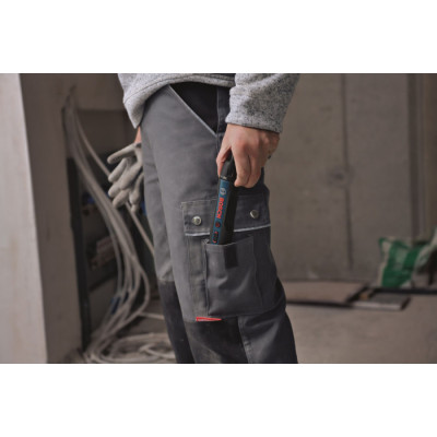 Акумуляторна викрутка BOSCH Professional GO 2 06019H2103