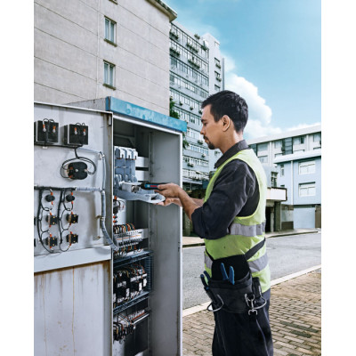 Акумуляторна викрутка BOSCH Professional GO 2 06019H2103