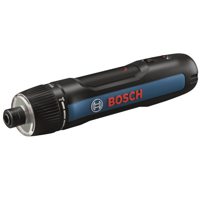 Акумуляторна викрутка BOSCH GO 3 Professional 06019H2201