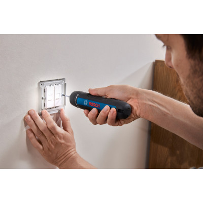 Акумуляторна викрутка BOSCH GO 3 Professional 06019H2201
