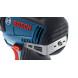 Дрель-шуруповёрт аккумуляторная со сменными насадками BOSCH GSR 12V-35 FC Professional 06019H3000