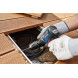 Дрель-шуруповёрт аккумуляторная со сменными насадками BOSCH GSR 12V-35 FC Professional 06019H3000