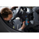 Дриль-шуруповерт акумуляторний зі змінними насадками BOSCH GSR 12V-35 FC Professional 06019H3003 без АКБ