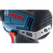 Дрель-шуруповерт аккумуляторная BOSCH GSR 12V-35 FC Professional 06019H3004 без АКБ