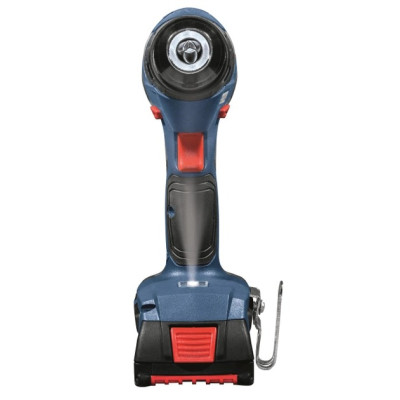 Дрель-шуруповёрт аккумуляторный BOSCH GSR 18V-50 Professional 06019H5000
