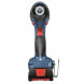 Дрель-шуруповёрт аккумуляторный BOSCH GSR 18V-50 Professional 06019H5000