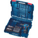 Дрель-шуруповёрт аккумуляторный BOSCH GSR 18V-50 Professional 06019H5000