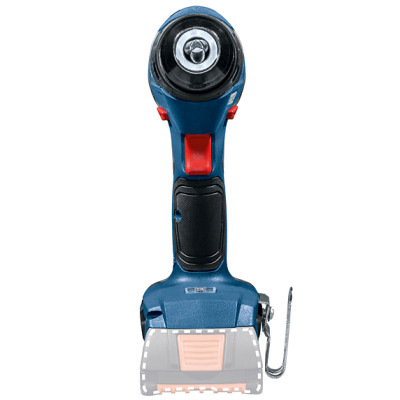 Дрель-шуруповёрт аккумуляторная BOSCH GSR 18V-50 Professional 06019H5006 без АКБ
