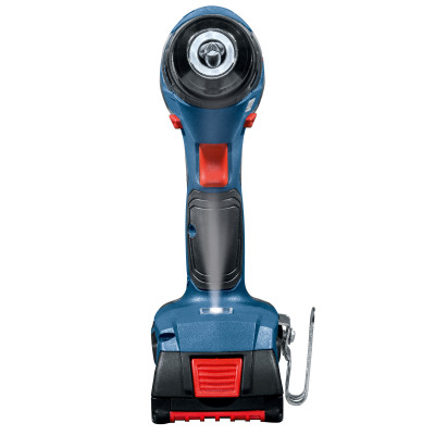 Дриль-шуруповерт ударний акумуляторний BOSCH GSB 18V-50 Professional 06019H5100