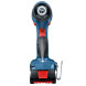 Дриль-шуруповерт ударний акумуляторний BOSCH GSB 18V-50 Professional 06019H5100