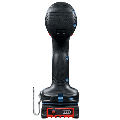 Дриль-шуруповерт ударний акумуляторний BOSCH GSB 18V-50 Professional 06019H5100
