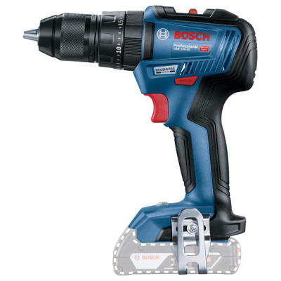 Дриль-шуруповерт ударний акумуляторний BOSCH GSB 18V-50 Professional 06019H5106 без АКБ